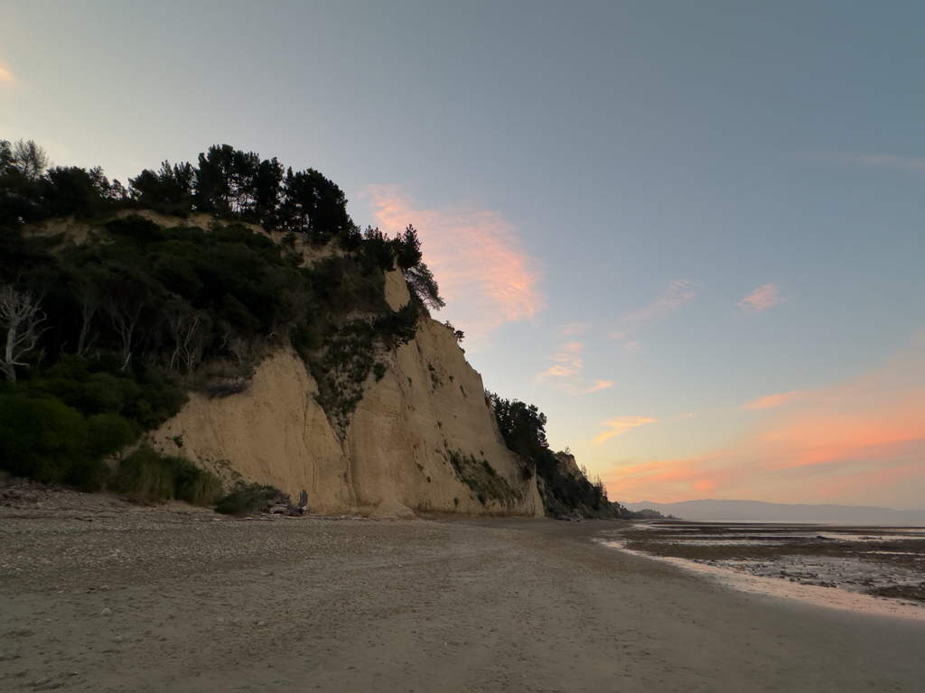 Ebbe am McKee Memorial Reserve