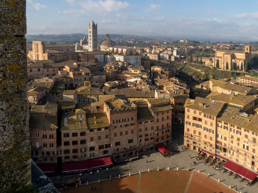 Siena