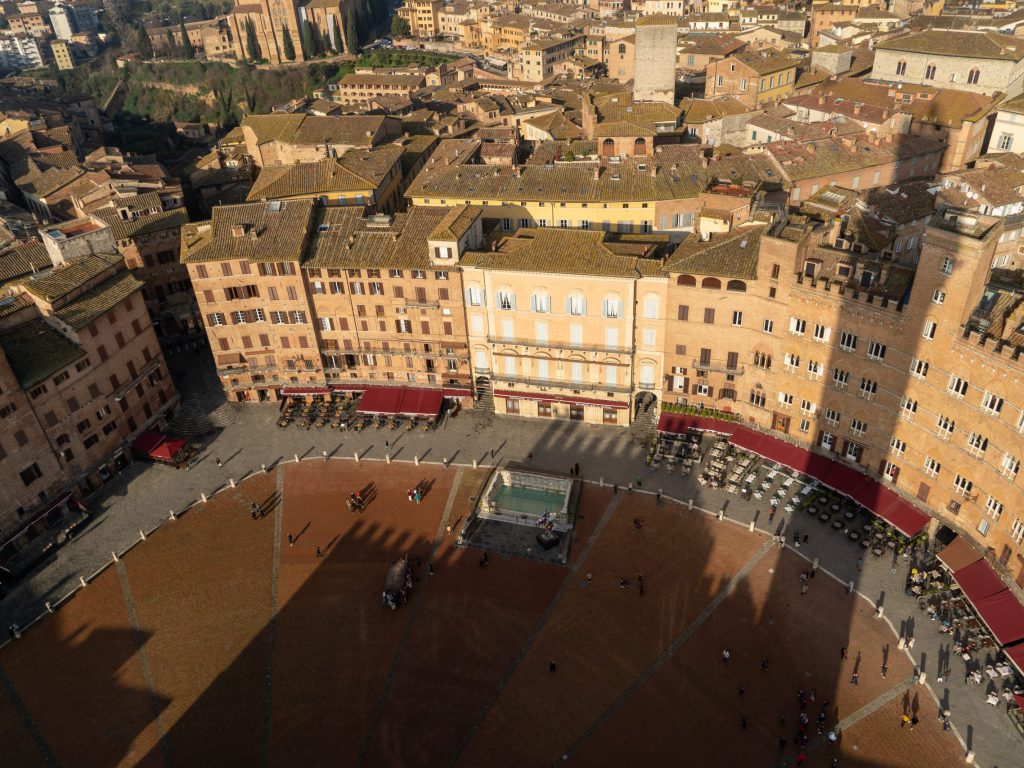 Siena