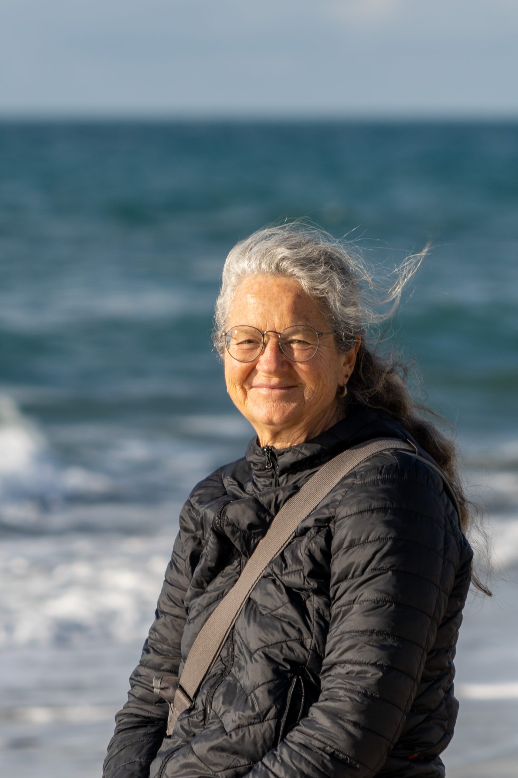 Ma am Meer