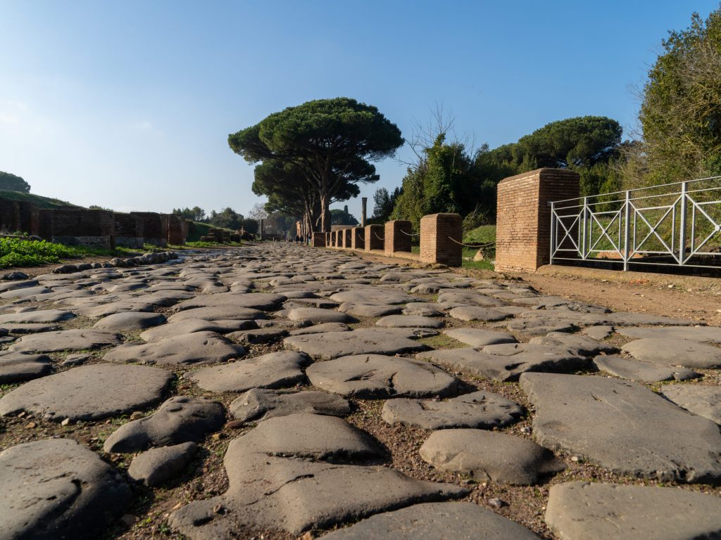 Ostia, Rom