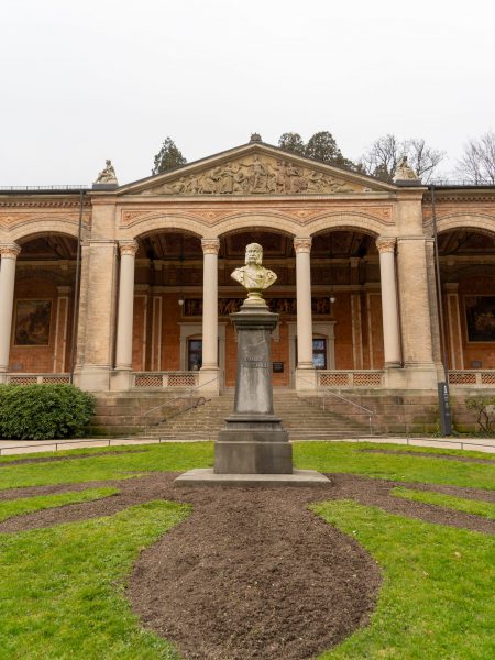 Trinkhalle Baden-Baden