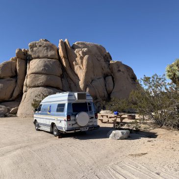 Joshua Tree National Park