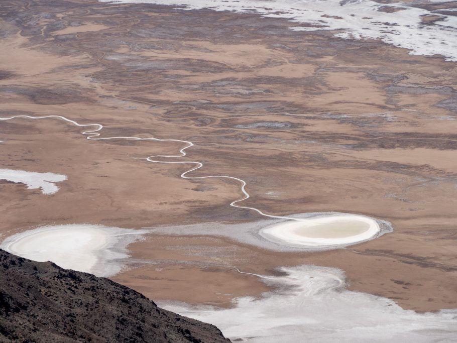 Dante's View, Death Valley