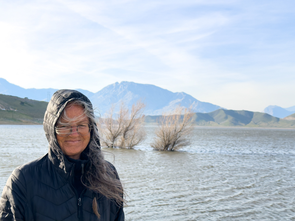 Lake Isabella, Sequoia National Forest