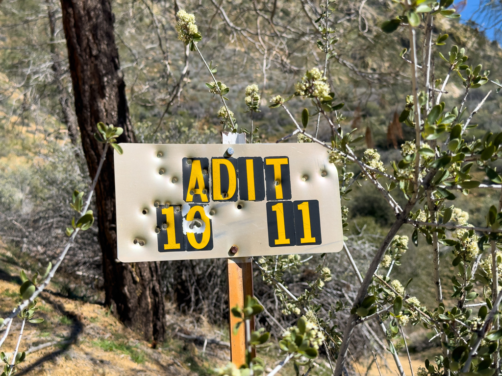 Kern River Valley, Sequoia National Forest
