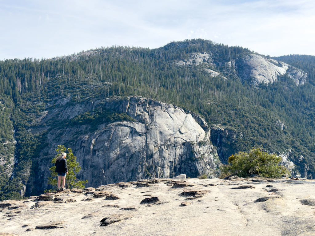 Yosemite Nationalpark