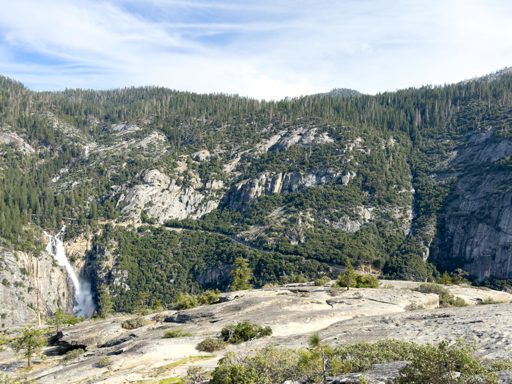 Yosemite Nationalpark