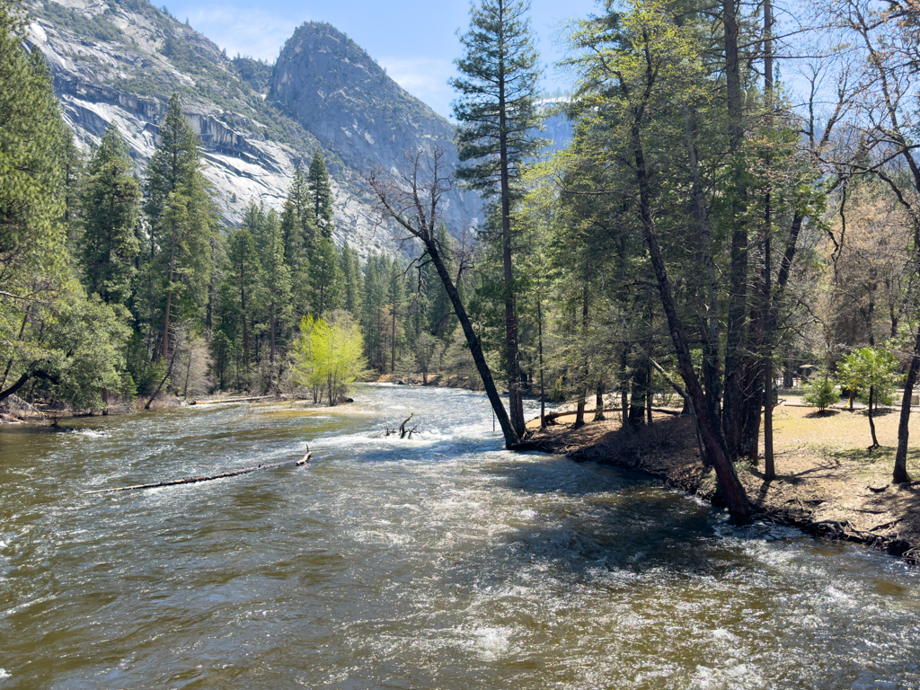 Yosemite Nationalpark