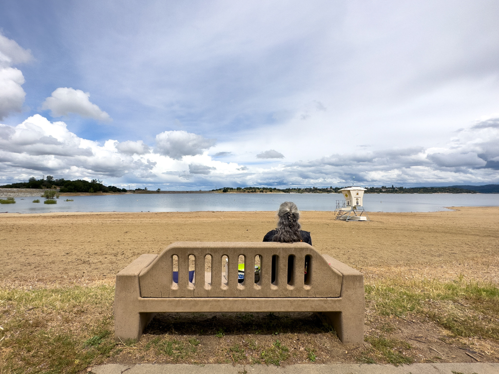 Beals Point Recreation Area, Folsom Lake