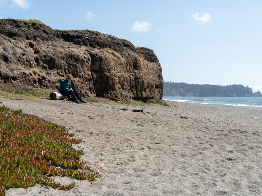 Picknick, Humboldt Lagoons State Park