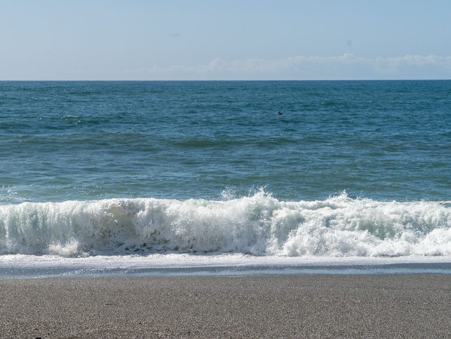 Humboldt Lagoons State Park