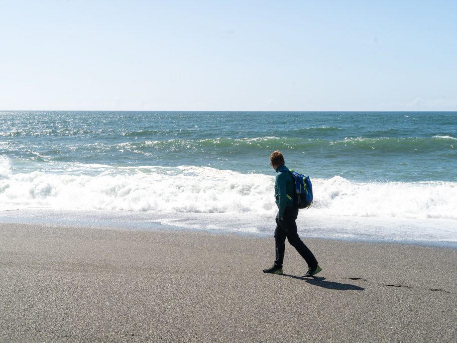 Humboldt Lagoons State Park