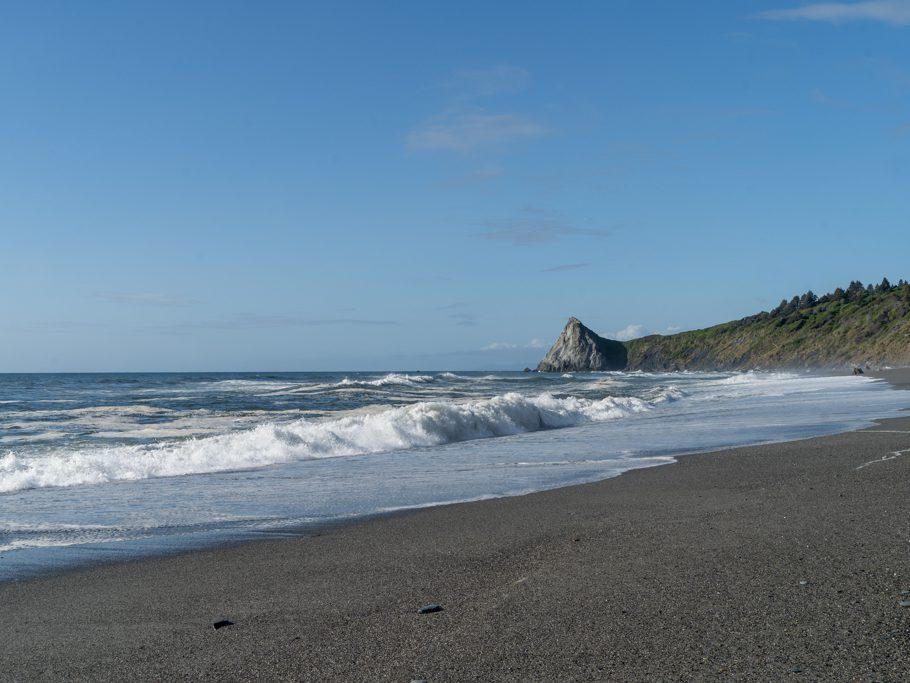 Humboldt Lagoons State Park
