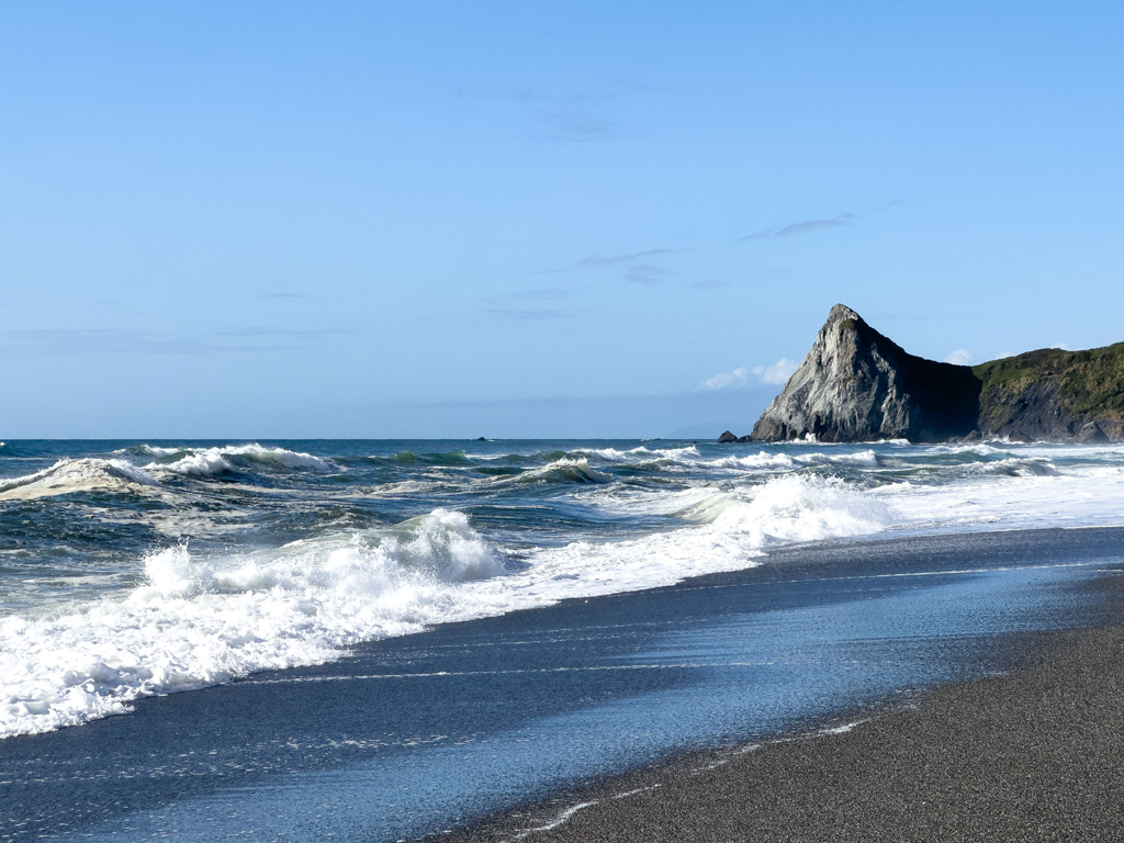 Humboldt Lagoons State Park