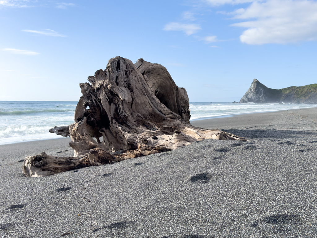 Humboldt Lagoons State Park