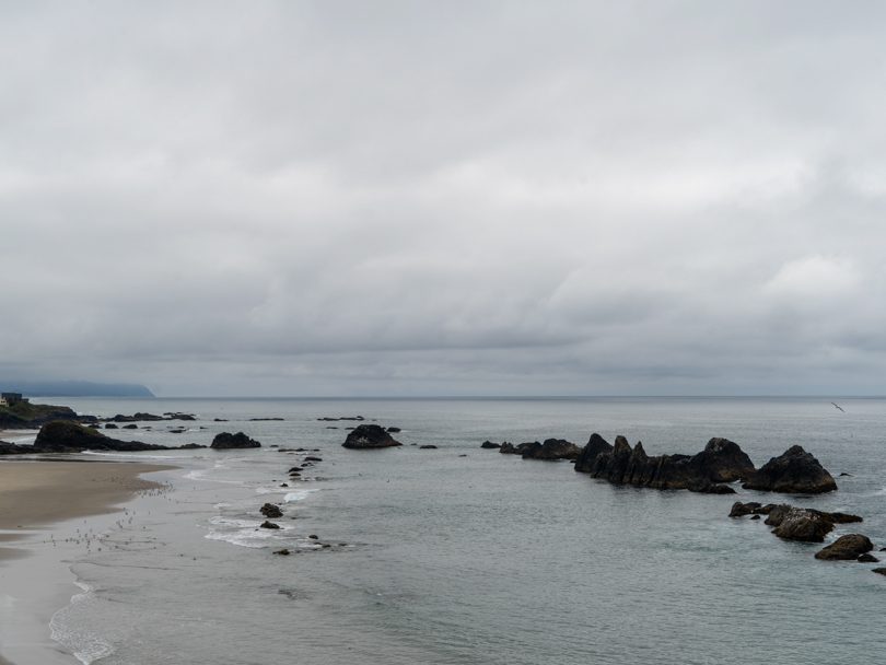 Seal Rocks