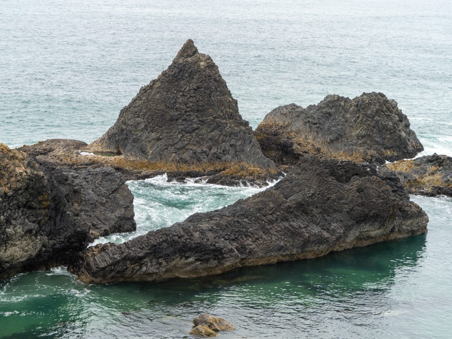 Seal Rocks