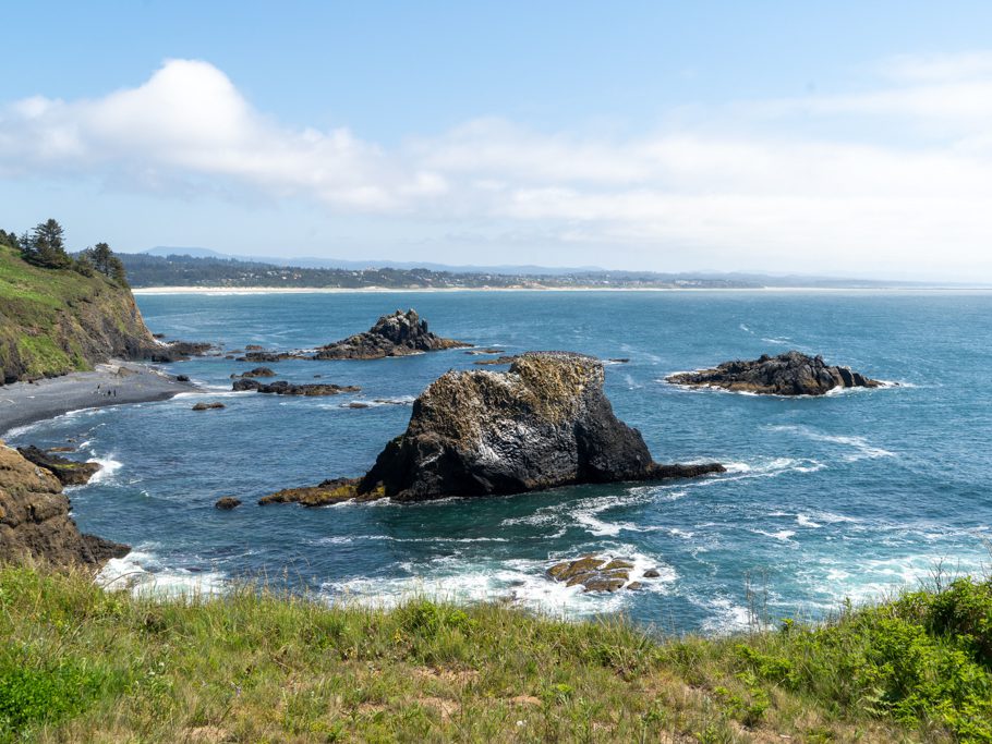 Yaquina Head - Outstanding Natural Area