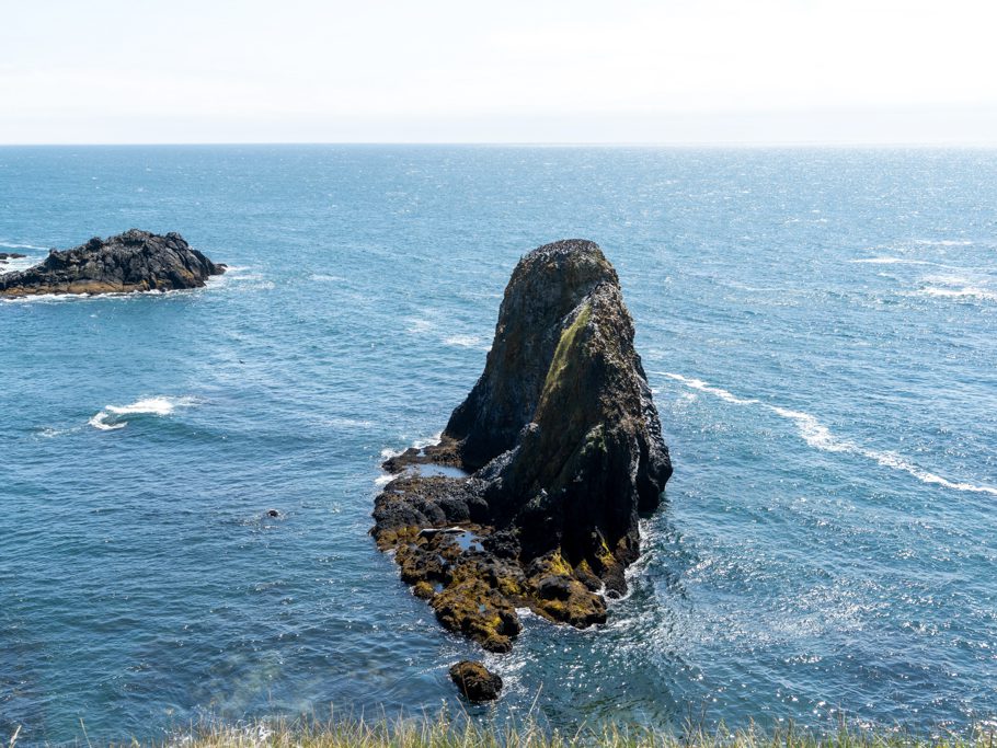 Yaquina Head - Outstanding Natural Area