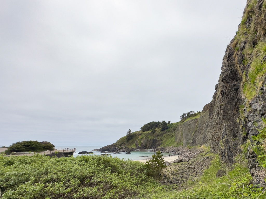 Yaquina Head - Outstanding Natural Area