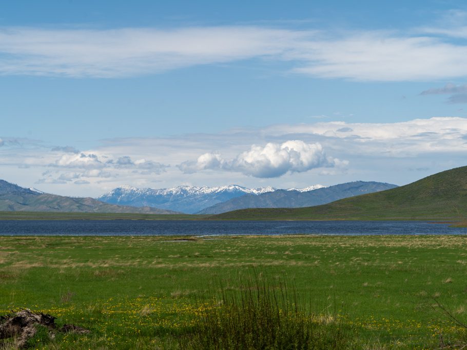 Bilderbuchlandschaft
