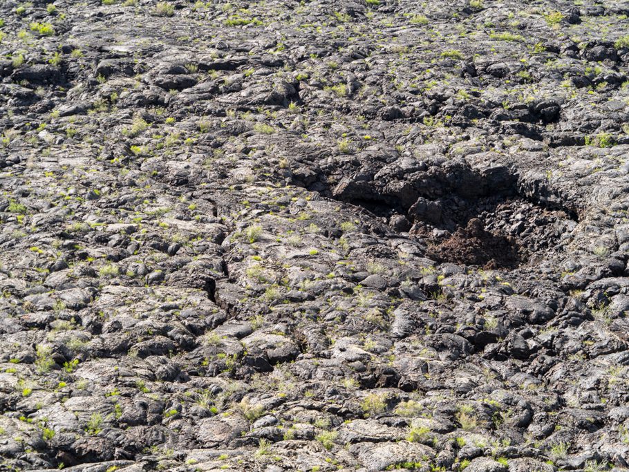 Craters of the Moon National Monument, Idaho