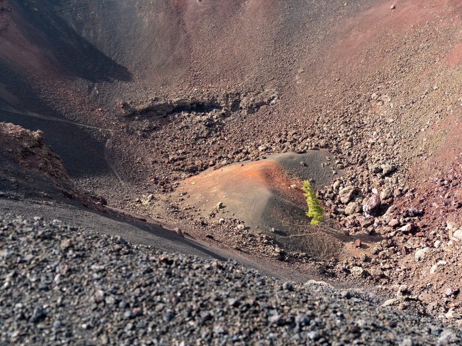 Craters of the Moon National Monument, Idaho