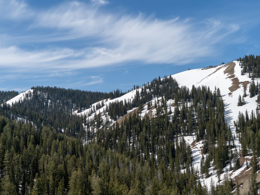 Teton Pass