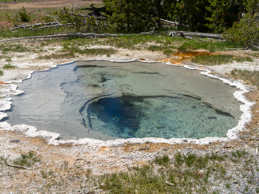 Hot Spring