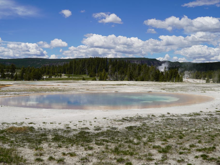 Hot Spring