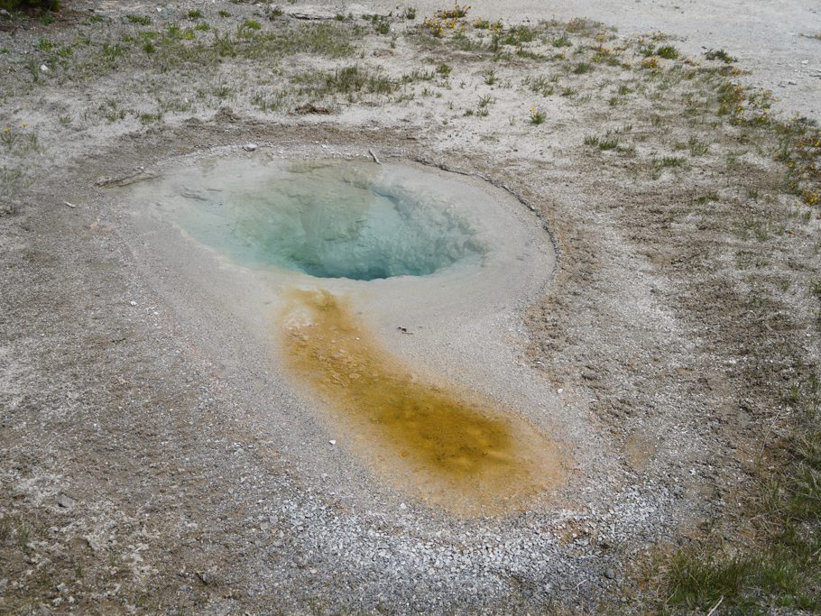 Hot Spring