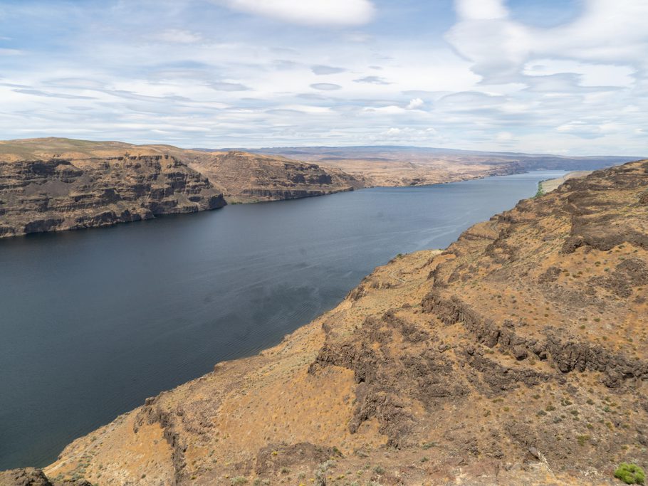 Columbia River