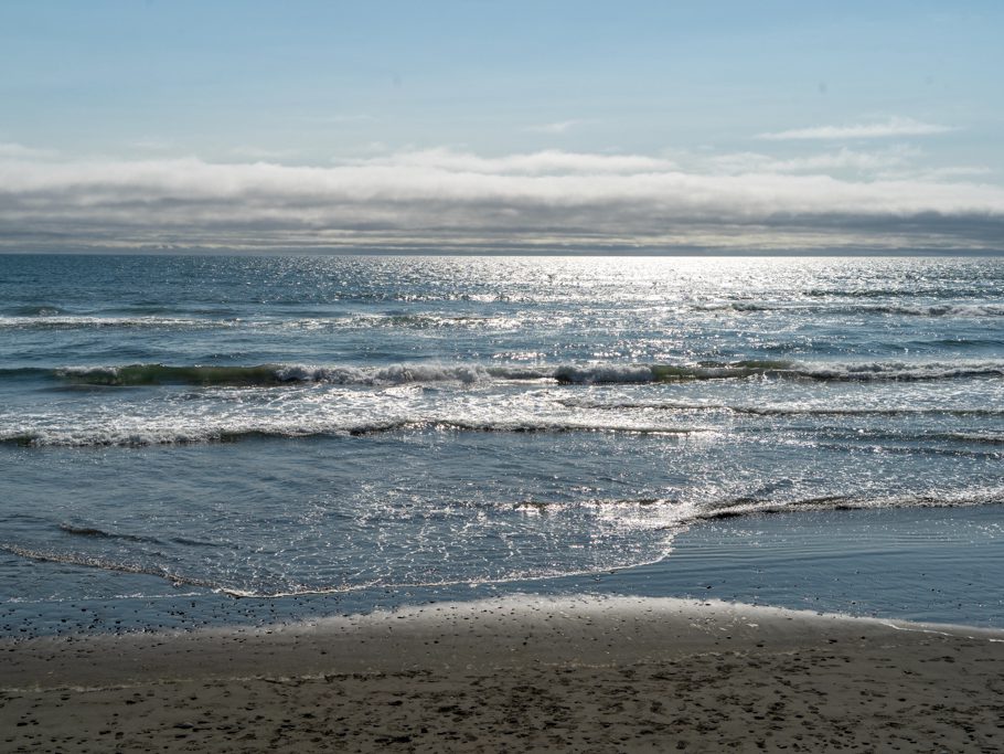 Meer, Kalaloch Beach