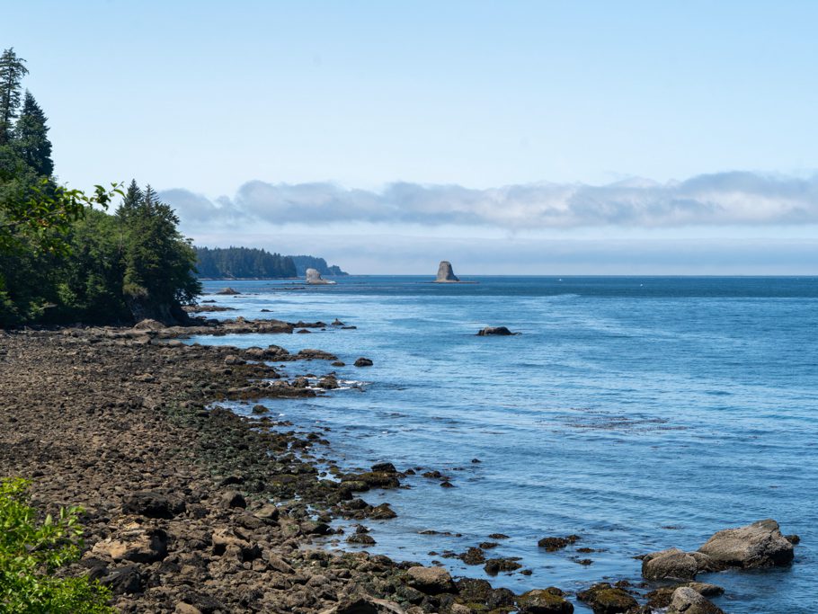 Clallam Bay