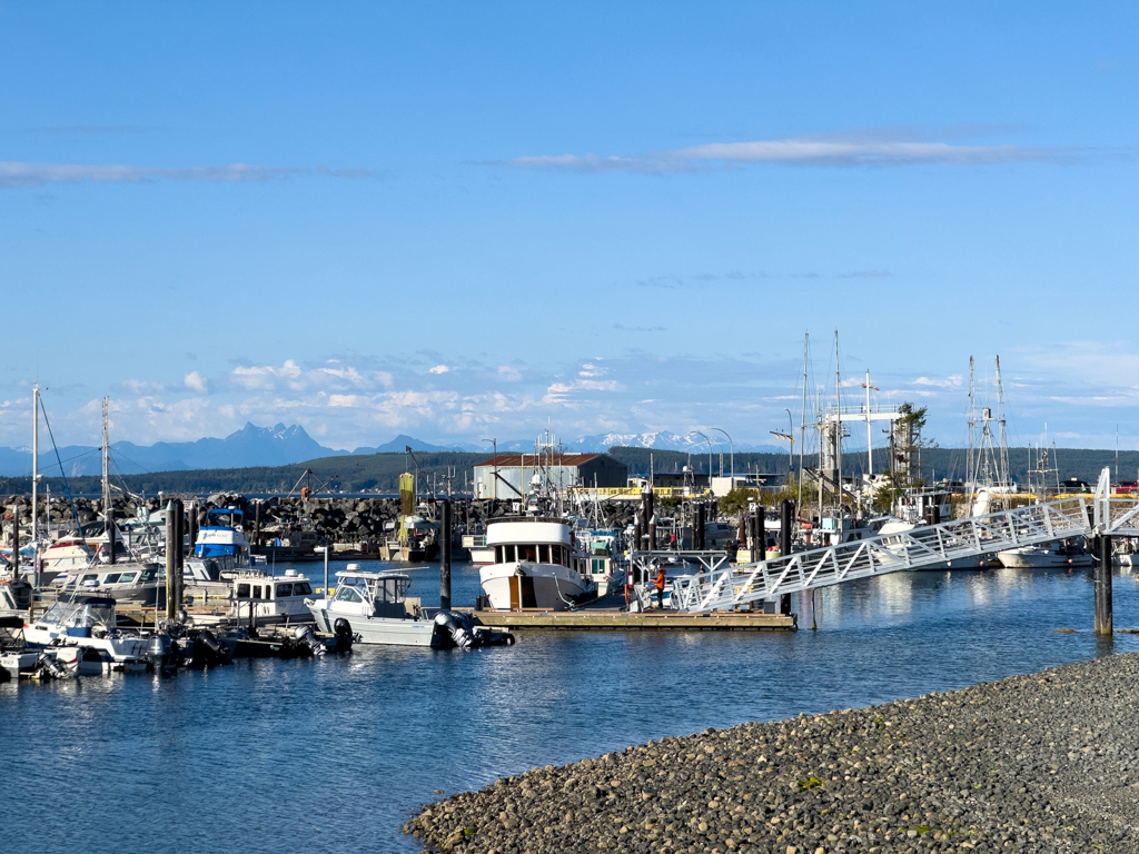Port McNeill