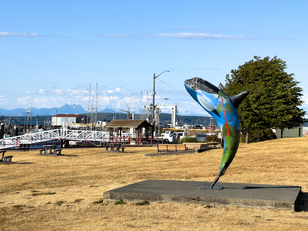 Port McNeill