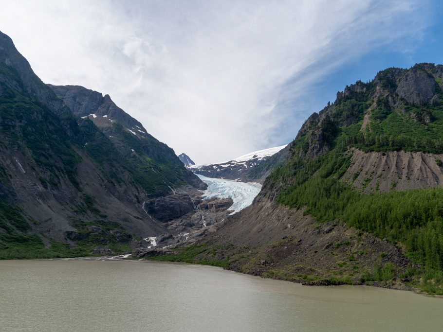 Bear Glacier