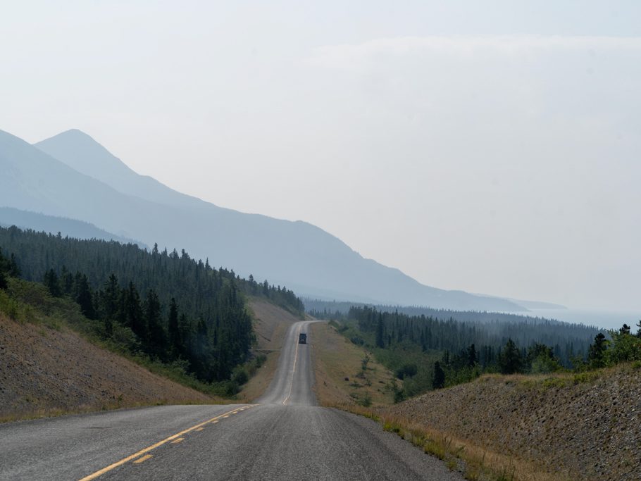 Atlin Highway