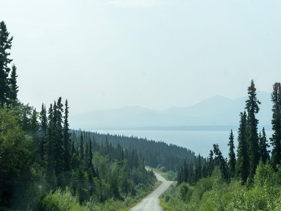 Atlin Highway