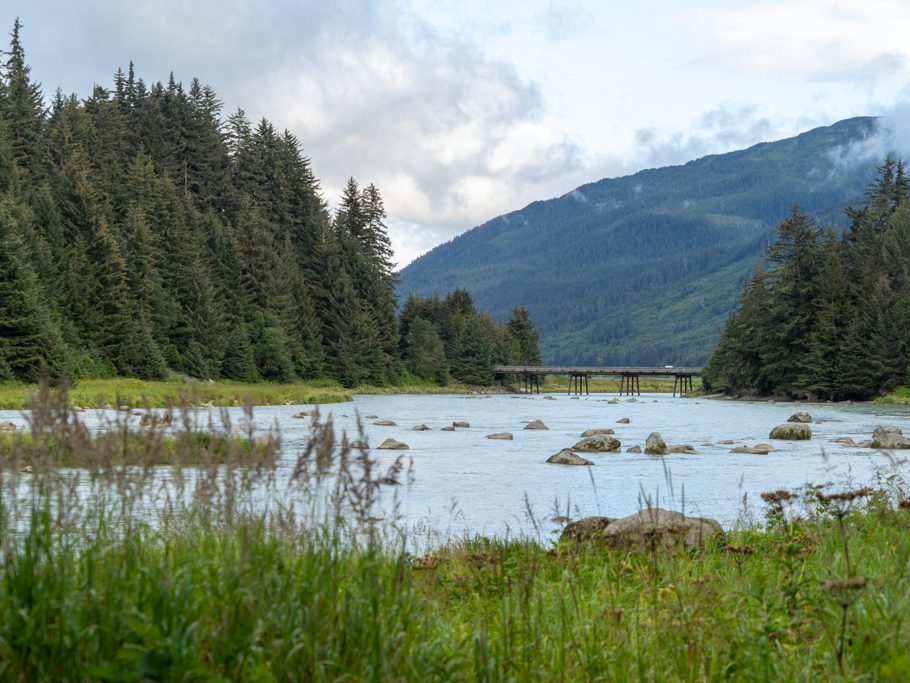 Chilkoot River