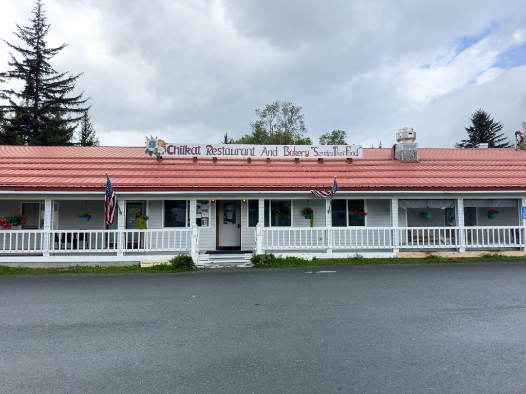 Chilkat Bakery