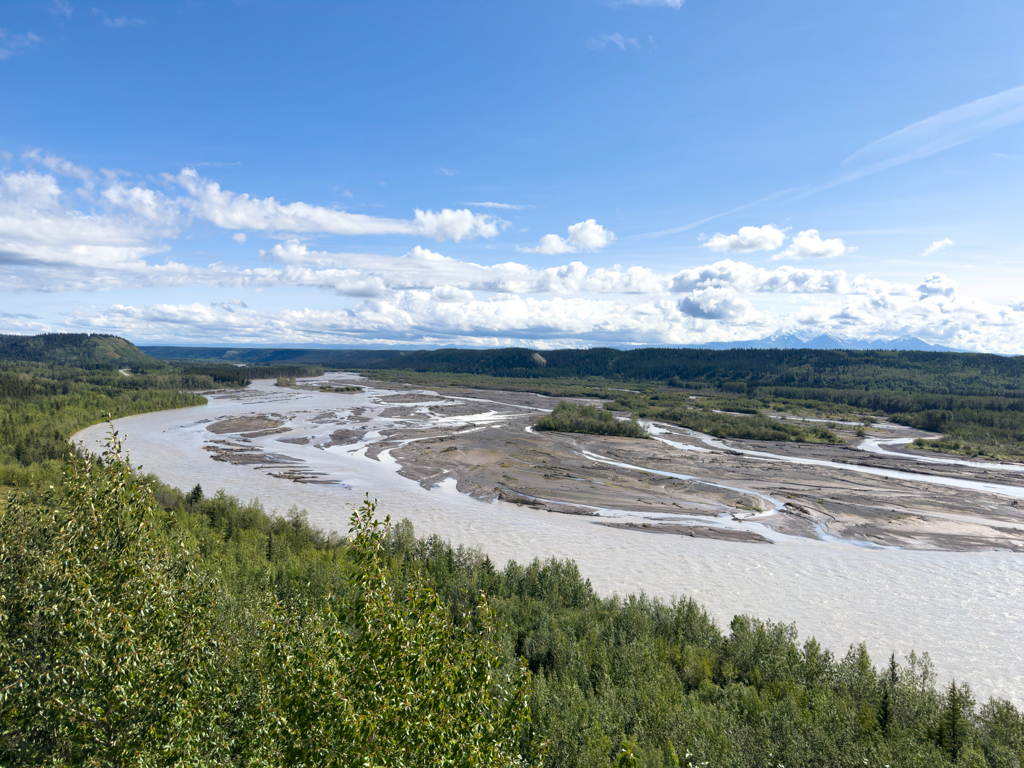 Copper River