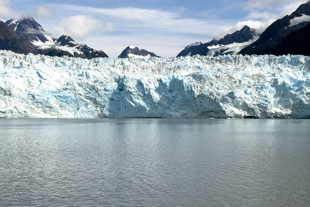 Meares Glacier
