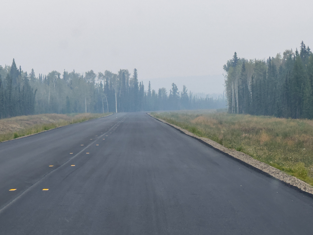 Alaska Highway