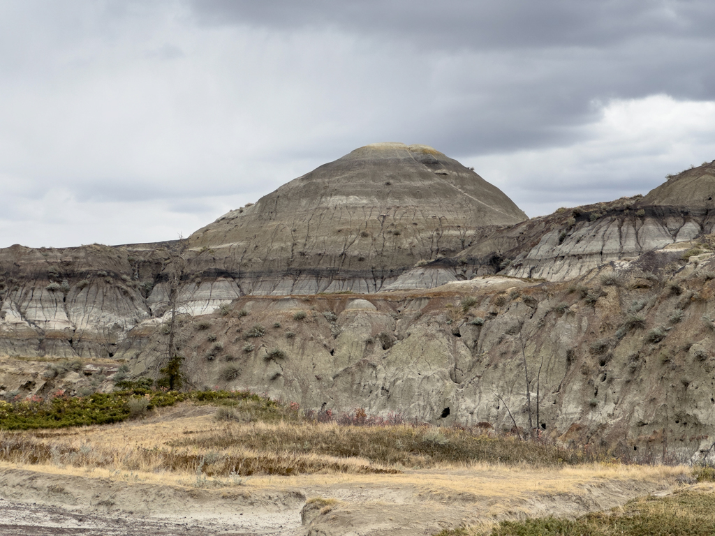 Horseshoe Canyon, Drumheller