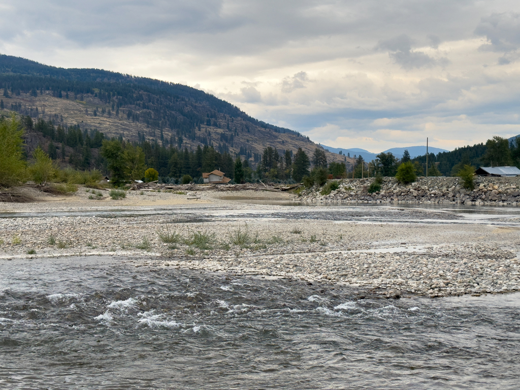 Kettle River