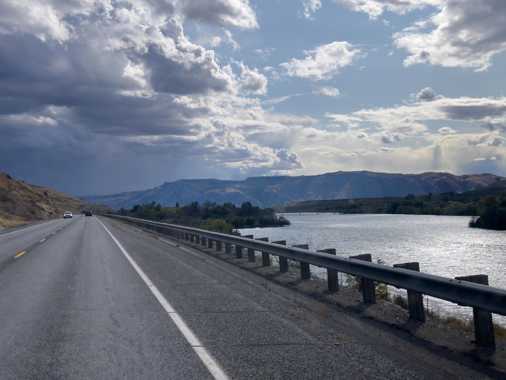 Okanogan Valley