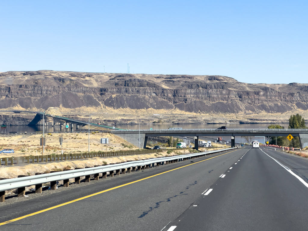 Columbia River