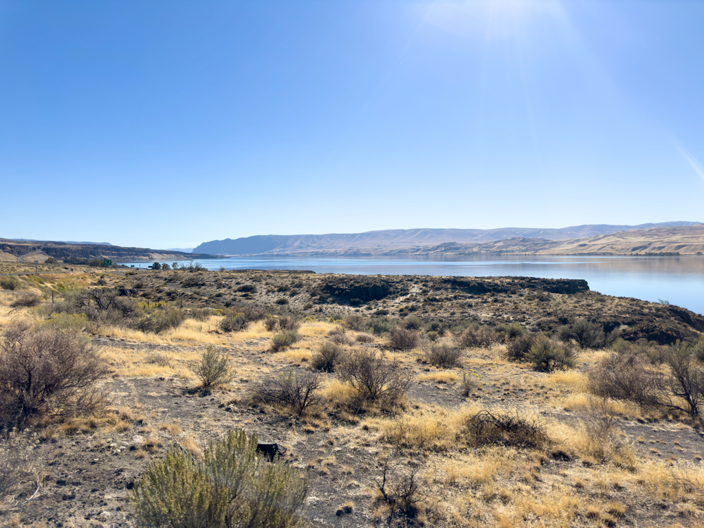 Columbia River